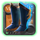 Master's Mistwalker Shoes