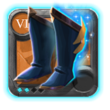 Master's Mistwalker Shoes [6.2]