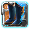 Master's Mistwalker Shoes