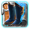 Master's Mistwalker Shoes