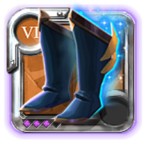 Master's Mistwalker Shoes
