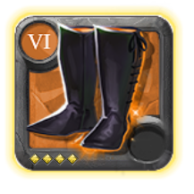 Master's Hellion Shoes [6.4]