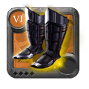 Master's Stalker Shoes