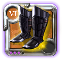 Master's Stalker Shoes