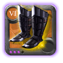 Master's Stalker Shoes