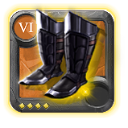 Master's Stalker Shoes