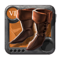 Master's Royal Shoes [6.0]