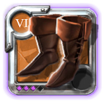 Master's Royal Shoes [6.3]