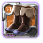 Master's Mercenary Shoes