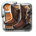 Master's Hunter Shoes