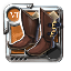 Master's Hunter Shoes