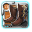Master's Hunter Shoes