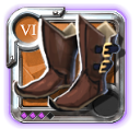 Master's Hunter Shoes