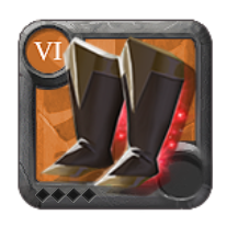 Master's Specter Shoes [6.0]