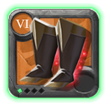 Master's Specter Shoes [6.1]