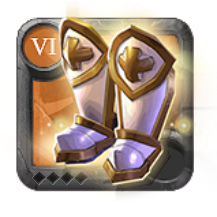 Master's Boots of Valor [6.0]