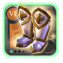 Master's Boots of Valor [6.1]