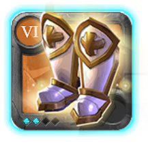 Master's Boots of Valor [6.2]