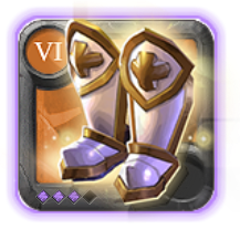 Master's Boots of Valor [6.3]