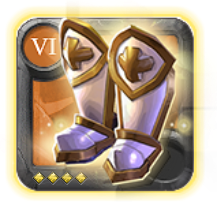 Master's Boots of Valor [6.4]
