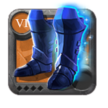 Master's Duskweaver Boots [6.0]