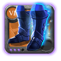 Master's Duskweaver Boots [6.3]