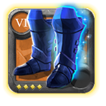 Master's Duskweaver Boots [6.4]