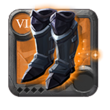 Master's Demon Boots [6.0]