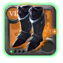 Master's Demon Boots [6.1]