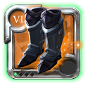 Master's Demon Boots