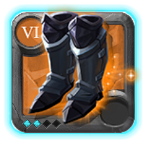 Master's Demon Boots [6.2]