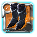 Master's Demon Boots