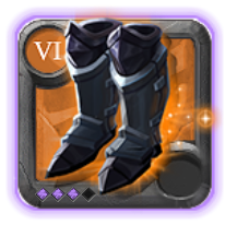 Master's Demon Boots [6.3]