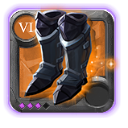 Master's Demon Boots
