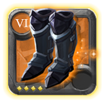 Master's Demon Boots [6.4]