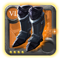 Master's Demon Boots