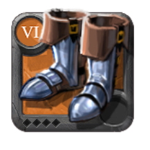 Master's Royal Boots [6.0]