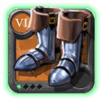 Master's Royal Boots [6.1]