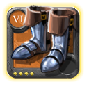 Master's Royal Boots