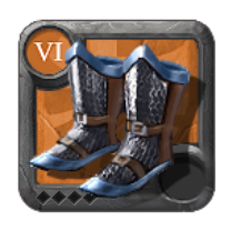Master's Soldier Boots [6.0]