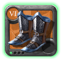 Master's Soldier Boots