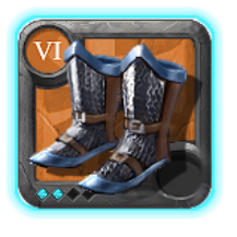 Master's Soldier Boots [6.2]