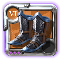Master's Soldier Boots