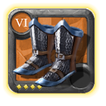 Master's Soldier Boots [6.4]