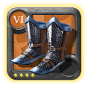 Master's Soldier Boots