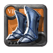 Master's Knight Boots [6.0]