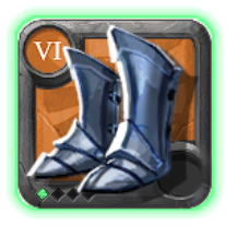 Master's Knight Boots [6.1]