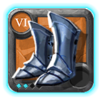 Master's Knight Boots [6.2]