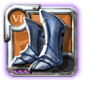 Master's Knight Boots