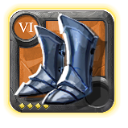 Master's Knight Boots